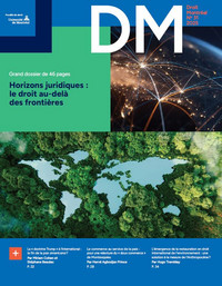 Droit Montréal No 31